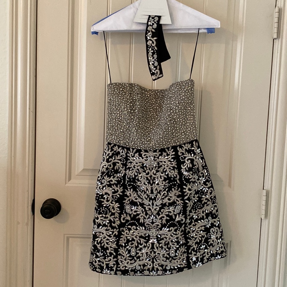 Alice and Olivia Dress